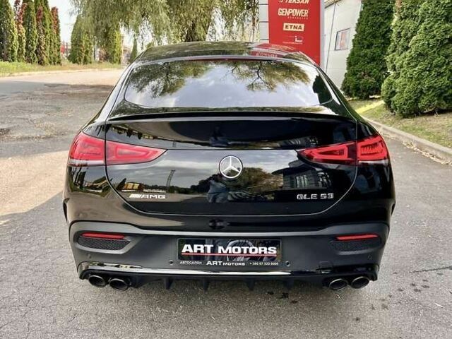 Мерседес ГЛЕ-Класс, объемом двигателя 0 л и пробегом 20 тыс. км за 109999 $, фото 10 на Automoto.ua