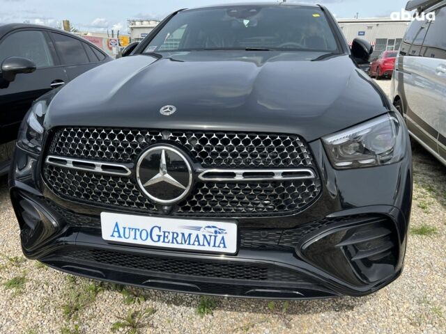 Мерседес ГЛЕ-Клас, об'ємом двигуна 2 л та пробігом 0 тис. км за 118353 $, фото 16 на Automoto.ua