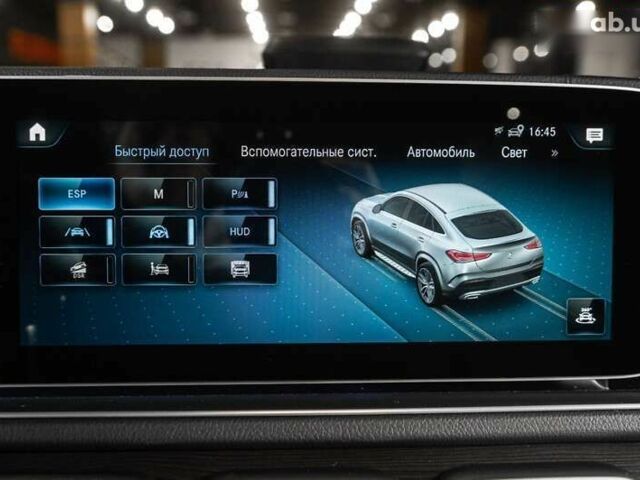 Мерседес ГЛЕ-Клас, об'ємом двигуна 2.9 л та пробігом 29 тис. км за 93500 $, фото 7 на Automoto.ua