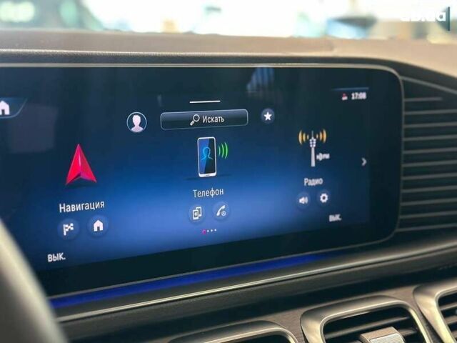 Мерседес ГЛЕ-Клас, об'ємом двигуна 2 л та пробігом 22 тис. км за 78900 $, фото 26 на Automoto.ua