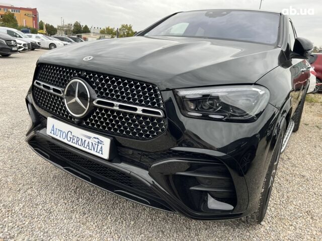Мерседес ГЛЕ-Класс, объемом двигателя 2 л и пробегом 3 тыс. км за 98844 $, фото 29 на Automoto.ua