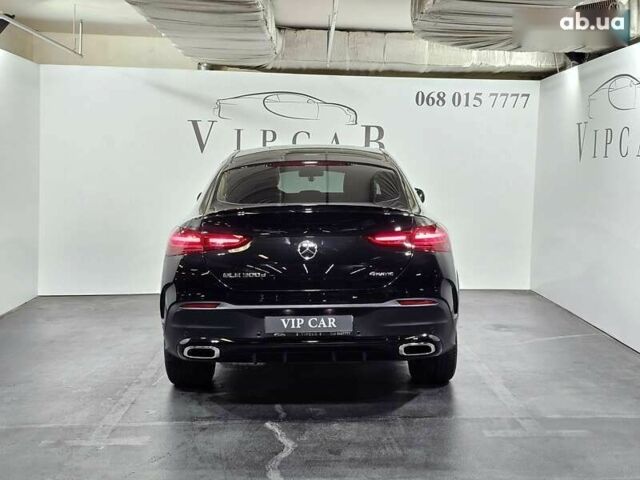 Мерседес ГЛЕ-Класс, объемом двигателя 2 л и пробегом 57 тыс. км за 93999 $, фото 8 на Automoto.ua