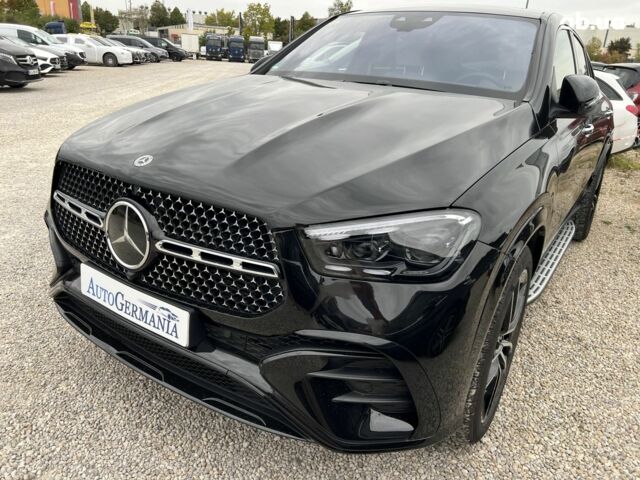 Мерседес ГЛЕ-Класс, объемом двигателя 2 л и пробегом 3 тыс. км за 98844 $, фото 28 на Automoto.ua