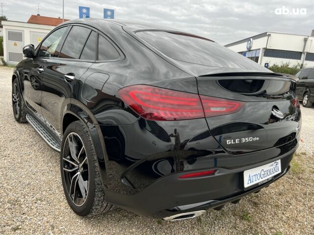 Мерседес ГЛЕ-Класс, объемом двигателя 2 л и пробегом 3 тыс. км за 98844 $, фото 38 на Automoto.ua
