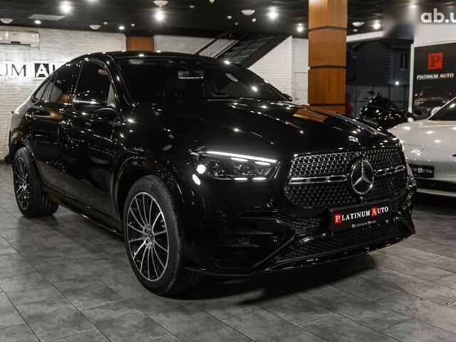 Мерседес ГЛЕ-Клас, об'ємом двигуна 2.9 л та пробігом 29 тис. км за 93500 $, фото 4 на Automoto.ua