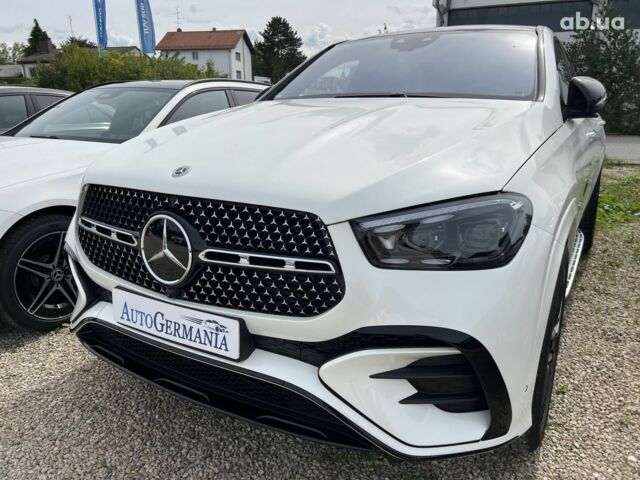 Мерседес ГЛЕ-Клас, об'ємом двигуна 3 л та пробігом 1 тис. км за 127047 $, фото 45 на Automoto.ua