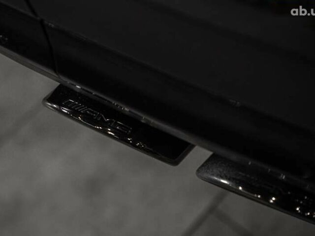 Мерседес ГЛЕ-Класс, объемом двигателя 3 л и пробегом 32 тыс. км за 91000 $, фото 19 на Automoto.ua