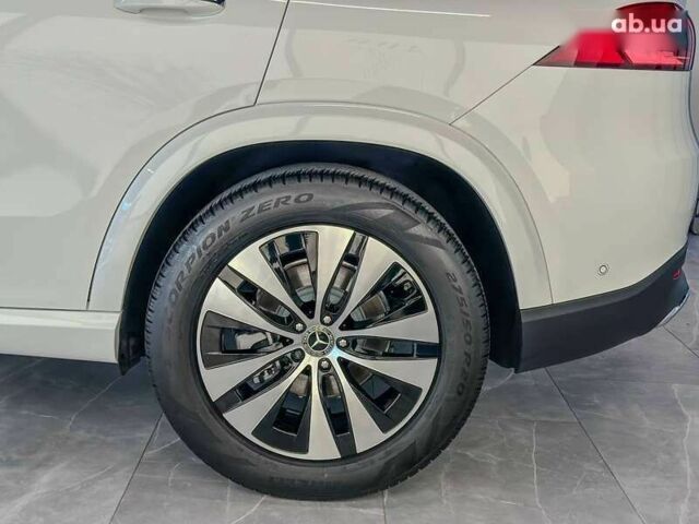 Мерседес ГЛЕ-Клас, об'ємом двигуна 2 л та пробігом 22 тис. км за 78900 $, фото 6 на Automoto.ua