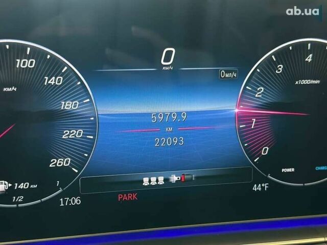 Мерседес ГЛЕ-Клас, об'ємом двигуна 2 л та пробігом 22 тис. км за 78900 $, фото 20 на Automoto.ua