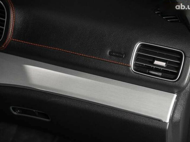 Мерседес ГЛЕ-Класс, объемом двигателя 3 л и пробегом 32 тыс. км за 91000 $, фото 13 на Automoto.ua