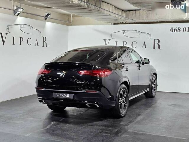 Мерседес ГЛЕ-Класс, объемом двигателя 2 л и пробегом 57 тыс. км за 93999 $, фото 9 на Automoto.ua