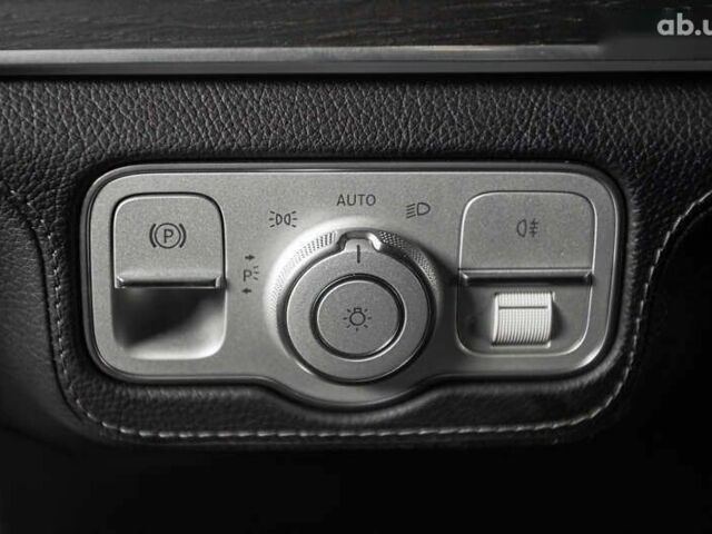 Мерседес ГЛЕ-Класс, объемом двигателя 3 л и пробегом 18 тыс. км за 73900 $, фото 17 на Automoto.ua