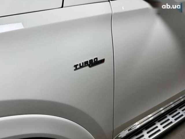 Мерседес ГЛЕ-Класс, объемом двигателя 0 л и пробегом 10 тыс. км за 127500 $, фото 26 на Automoto.ua