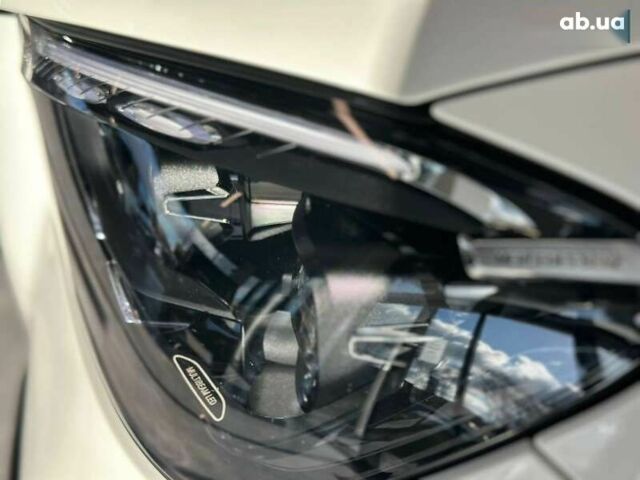 Мерседес ГЛЕ-Клас, об'ємом двигуна 2 л та пробігом 22 тис. км за 78900 $, фото 10 на Automoto.ua