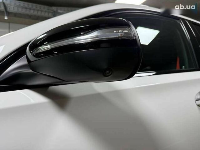 Мерседес ГЛЕ-Класс, объемом двигателя 0 л и пробегом 10 тыс. км за 127500 $, фото 28 на Automoto.ua