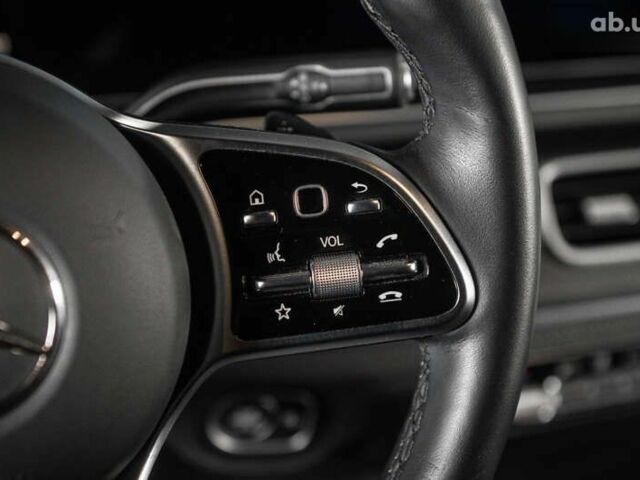 Мерседес ГЛЕ-Класс, объемом двигателя 3 л и пробегом 18 тыс. км за 73900 $, фото 20 на Automoto.ua