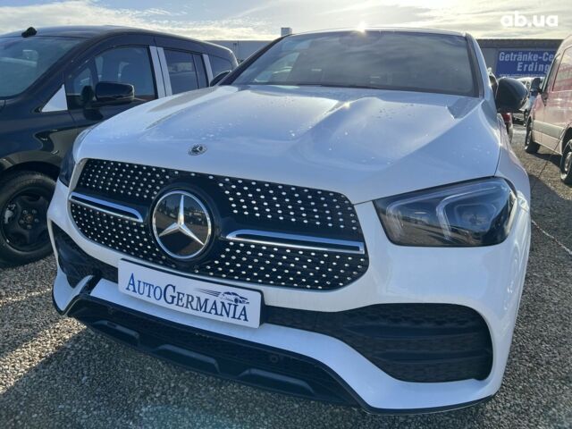 Мерседес ГЛЕ-Класс, объемом двигателя 2 л и пробегом 0 тыс. км за 99768 $, фото 17 на Automoto.ua