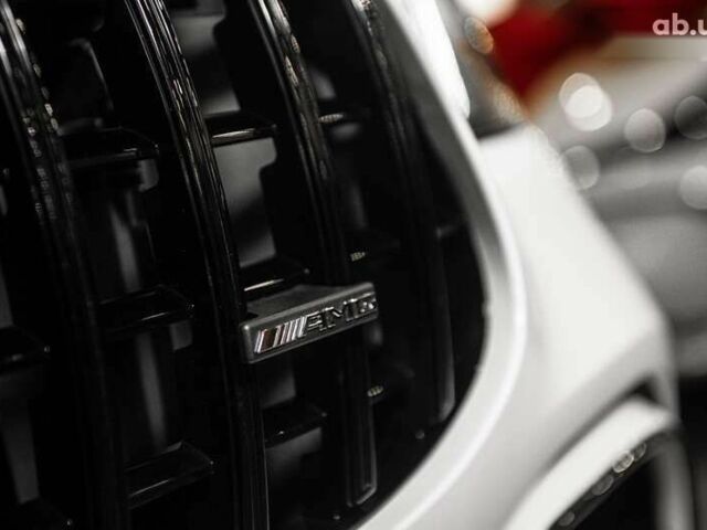 Мерседес ГЛЕ-Класс, объемом двигателя 3 л и пробегом 32 тыс. км за 91000 $, фото 26 на Automoto.ua
