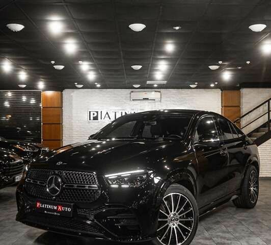 Мерседес ГЛЕ-Клас, об'ємом двигуна 2.9 л та пробігом 29 тис. км за 93500 $, фото 20 на Automoto.ua