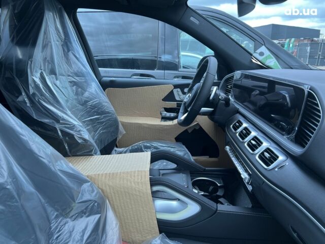 Мерседес ГЛЕ-Класс, объемом двигателя 2 л и пробегом 0 тыс. км за 94008 $, фото 26 на Automoto.ua