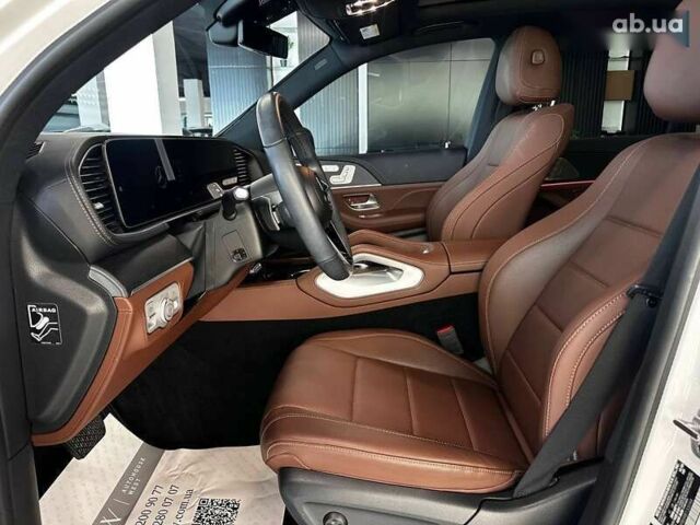 Мерседес ГЛЕ-Клас, об'ємом двигуна 2 л та пробігом 22 тис. км за 78900 $, фото 15 на Automoto.ua