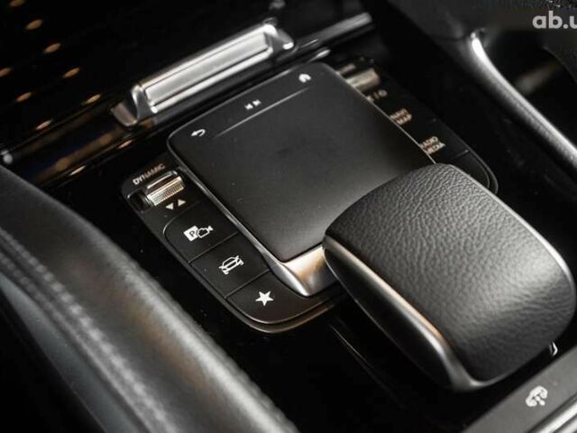 Мерседес ГЛЕ-Клас, об'ємом двигуна 2.9 л та пробігом 29 тис. км за 93500 $, фото 18 на Automoto.ua