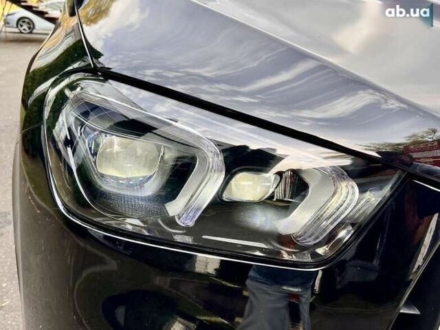 Мерседес ГЛЕ-Класс, объемом двигателя 0 л и пробегом 20 тыс. км за 109999 $, фото 17 на Automoto.ua