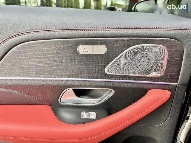 Мерседес ГЛЕ-Класс, объемом двигателя 0 л и пробегом 20 тыс. км за 109999 $, фото 28 на Automoto.ua