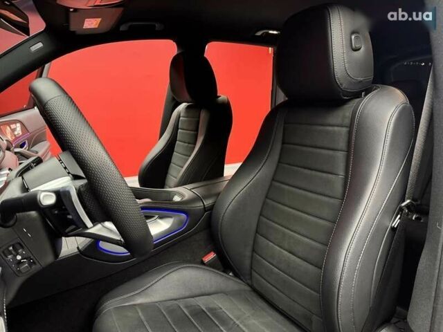 Мерседес ГЛЕ-Класс, объемом двигателя 3 л и пробегом 82 тыс. км за 95900 $, фото 26 на Automoto.ua