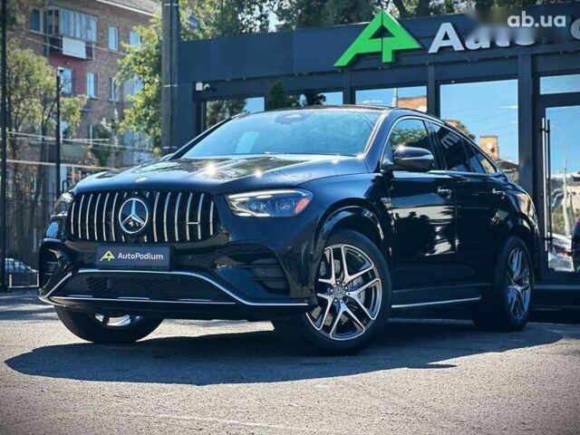 Мерседес ГЛЕ-Клас, об'ємом двигуна 3 л та пробігом 29 тис. км за 99500 $, фото 3 на Automoto.ua