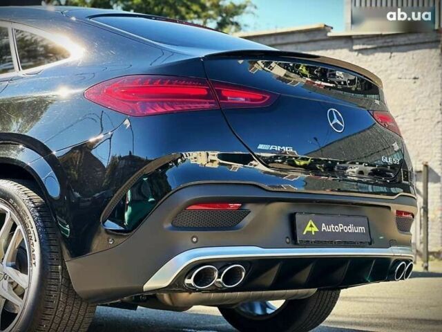 Мерседес ГЛЕ-Клас, об'ємом двигуна 3 л та пробігом 29 тис. км за 99500 $, фото 17 на Automoto.ua