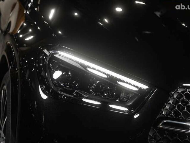 Мерседес ГЛЕ-Клас, об'ємом двигуна 2.9 л та пробігом 29 тис. км за 93500 $, фото 25 на Automoto.ua