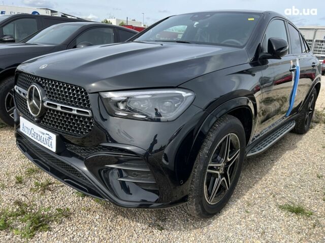 Мерседес ГЛЕ-Клас, об'ємом двигуна 2 л та пробігом 0 тис. км за 118353 $, фото 17 на Automoto.ua