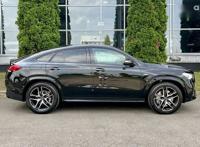 Мерседес ГЛЕ-Класс, объемом двигателя 0 л и пробегом 20 тыс. км за 109999 $, фото 5 на Automoto.ua