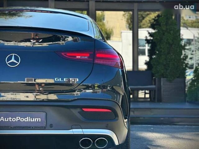 Мерседес ГЛЕ-Клас, об'ємом двигуна 3 л та пробігом 29 тис. км за 99500 $, фото 13 на Automoto.ua