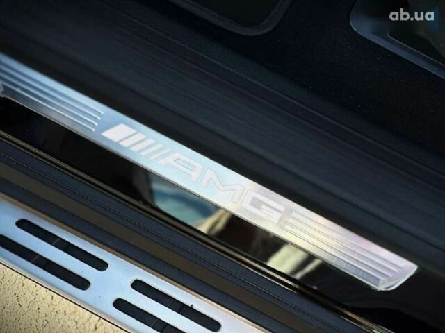 Мерседес ГЛЕ-Клас, об'ємом двигуна 3 л та пробігом 29 тис. км за 99500 $, фото 23 на Automoto.ua