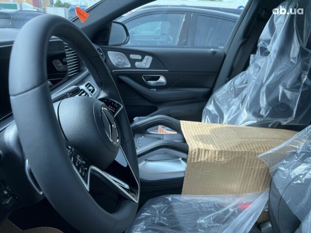 Мерседес ГЛЕ-Клас, об'ємом двигуна 2 л та пробігом 0 тис. км за 118353 $, фото 4 на Automoto.ua