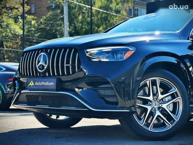 Мерседес ГЛЕ-Клас, об'ємом двигуна 3 л та пробігом 29 тис. км за 99500 $, фото 4 на Automoto.ua