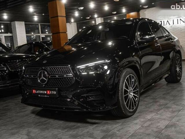 Мерседес ГЛЕ-Клас, об'ємом двигуна 2.9 л та пробігом 29 тис. км за 93500 $, фото 12 на Automoto.ua