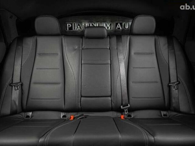 Мерседес ГЛЕ-Клас, об'ємом двигуна 2.9 л та пробігом 29 тис. км за 93500 $, фото 26 на Automoto.ua