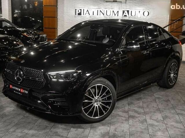 Мерседес ГЛЕ-Клас, об'ємом двигуна 2.9 л та пробігом 29 тис. км за 93500 $, фото 14 на Automoto.ua