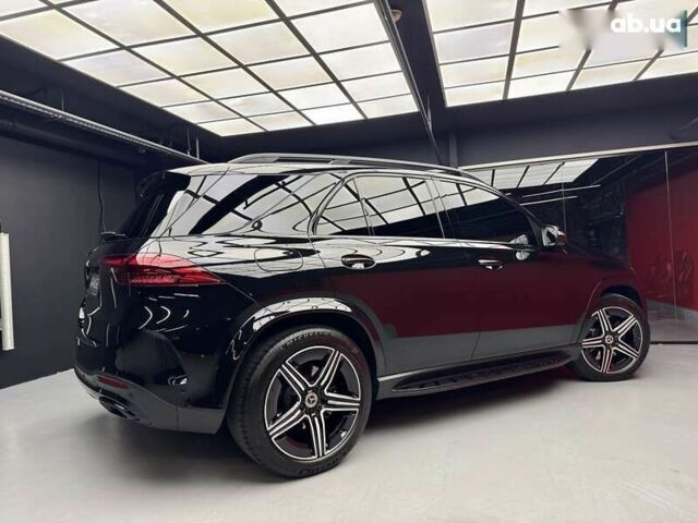 Мерседес ГЛЕ-Класс, объемом двигателя 3 л и пробегом 82 тыс. км за 95900 $, фото 14 на Automoto.ua