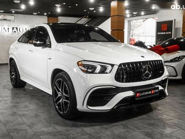 Мерседес ГЛЕ-Класс, объемом двигателя 3 л и пробегом 32 тыс. км за 91000 $, фото 27 на Automoto.ua