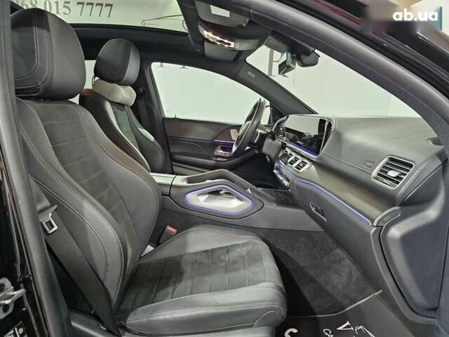 Мерседес ГЛЕ-Класс, объемом двигателя 2 л и пробегом 57 тыс. км за 93999 $, фото 16 на Automoto.ua