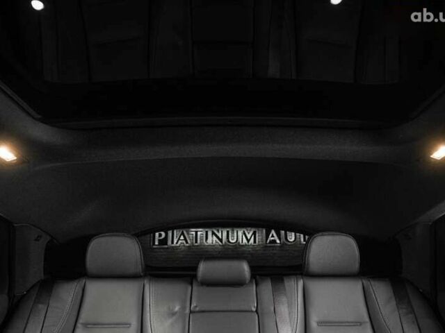 Мерседес ГЛЕ-Клас, об'ємом двигуна 2.9 л та пробігом 29 тис. км за 93500 $, фото 27 на Automoto.ua