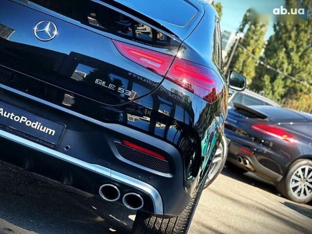 Мерседес ГЛЕ-Клас, об'ємом двигуна 3 л та пробігом 29 тис. км за 99500 $, фото 22 на Automoto.ua
