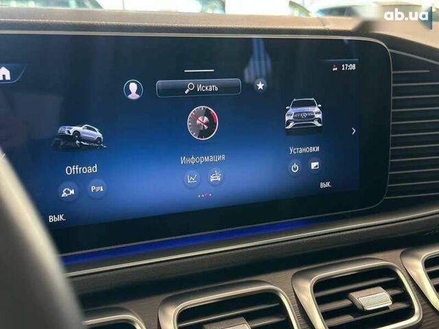 Мерседес ГЛЕ-Клас, об'ємом двигуна 2 л та пробігом 22 тис. км за 78900 $, фото 28 на Automoto.ua