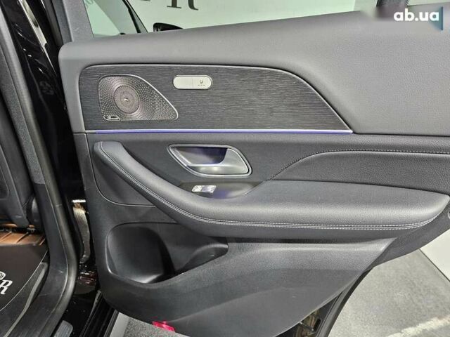 Мерседес ГЛЕ-Класс, объемом двигателя 2 л и пробегом 57 тыс. км за 93999 $, фото 13 на Automoto.ua