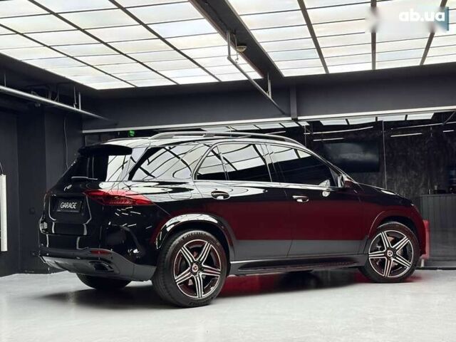 Мерседес ГЛЕ-Класс, объемом двигателя 3 л и пробегом 82 тыс. км за 95900 $, фото 17 на Automoto.ua