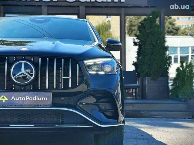 Мерседес ГЛЕ-Клас, об'ємом двигуна 3 л та пробігом 29 тис. км за 99500 $, фото 2 на Automoto.ua